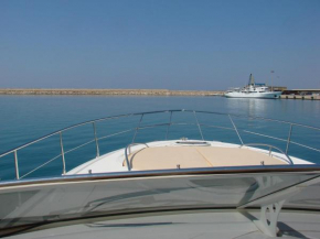 Fairline 52 Targa
